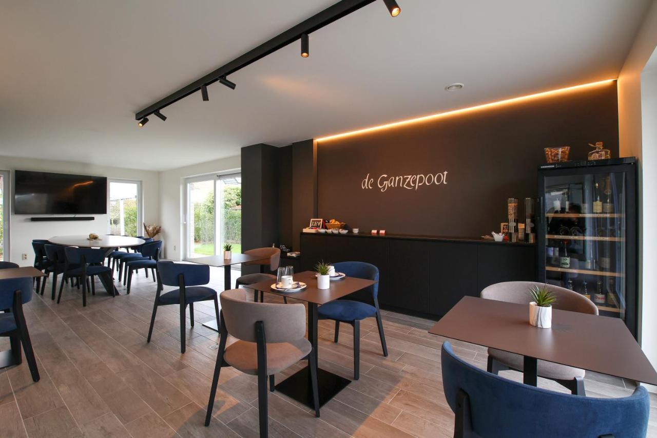 Logies Ternier Bed & Breakfast Nieuwpoort Exterior photo