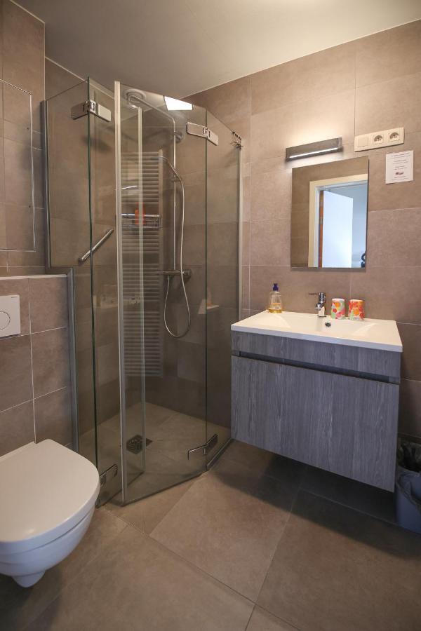 Logies Ternier Bed & Breakfast Nieuwpoort Exterior photo