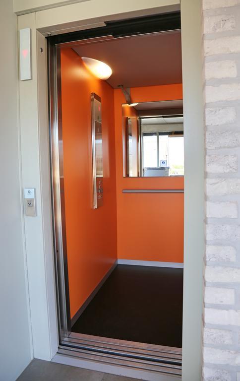 Logies Ternier Bed & Breakfast Nieuwpoort Room photo